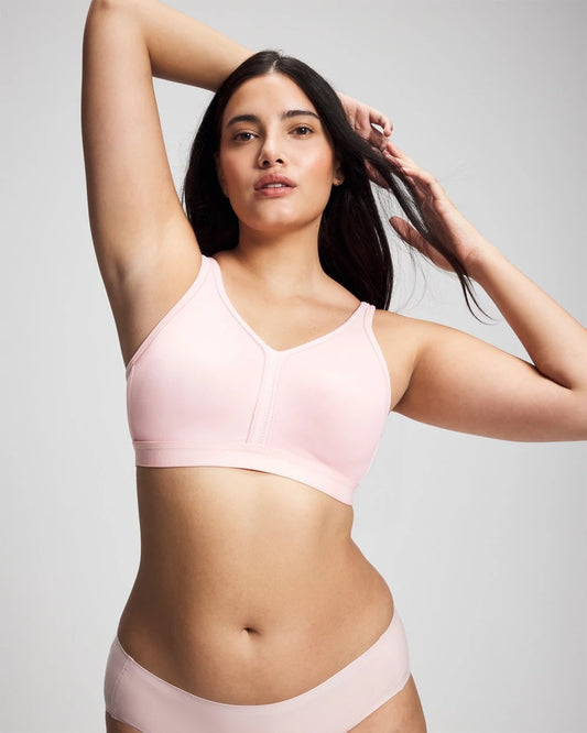 Soma Wireless Unlined Full Coverage Bra