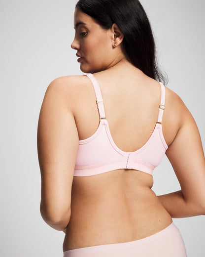 Soma Wireless Unlined Full Coverage Bra