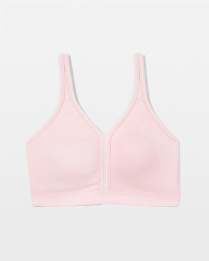 Soma Wireless Unlined Full Coverage Bra