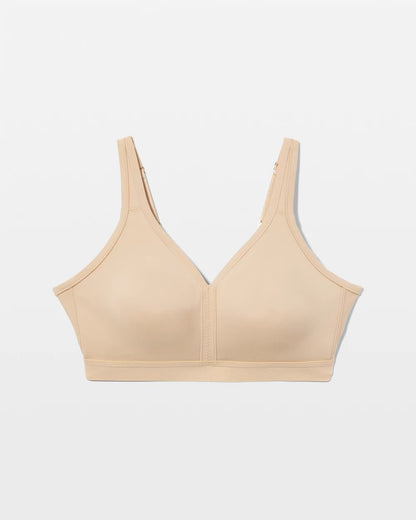 Soma Wireless Unlined Full Coverage Bra