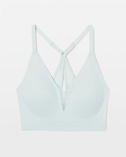 Soma Racerback Mesh Bralette