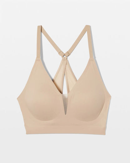 Soma Racerback Mesh Bralette