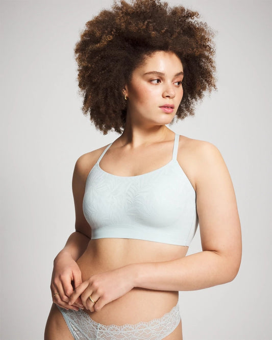 Soma Lace Adjustable Bralette