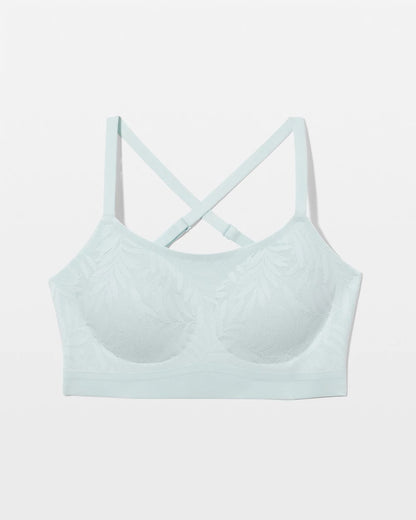 Soma Lace Adjustable Bralette