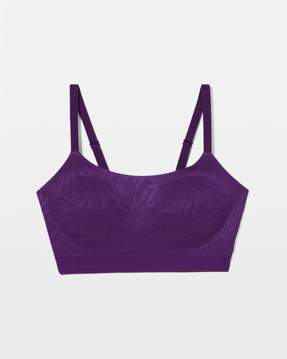 Soma Lace Adjustable Bralette