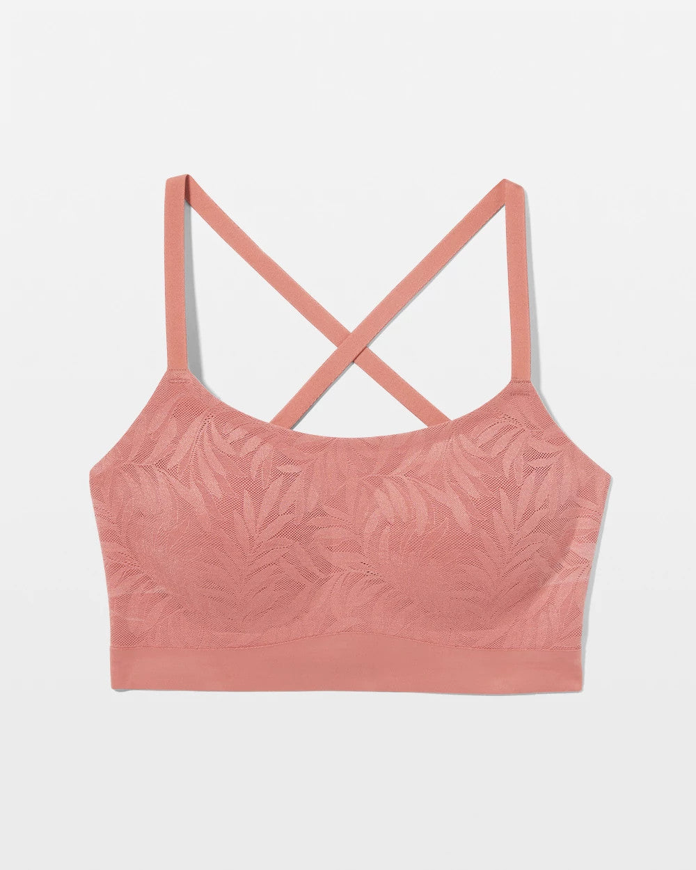 Soma Lace Adjustable Bralette