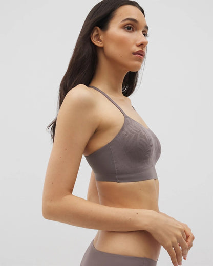 Soma Lace Adjustable Bralette