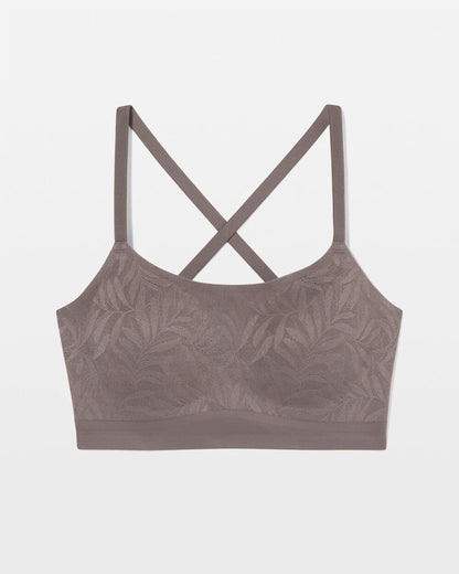 Soma Lace Adjustable Bralette
