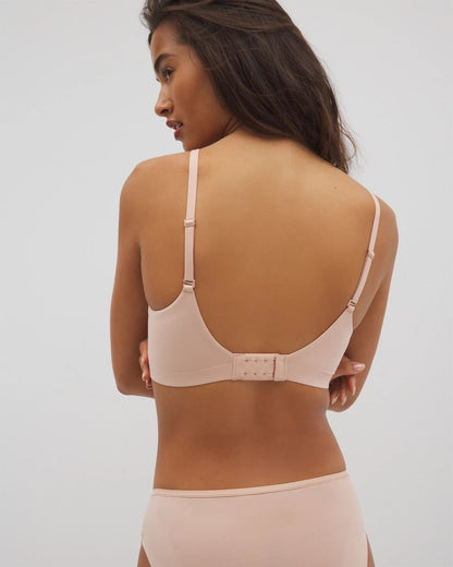 Soma Lace Adjustable Bralette