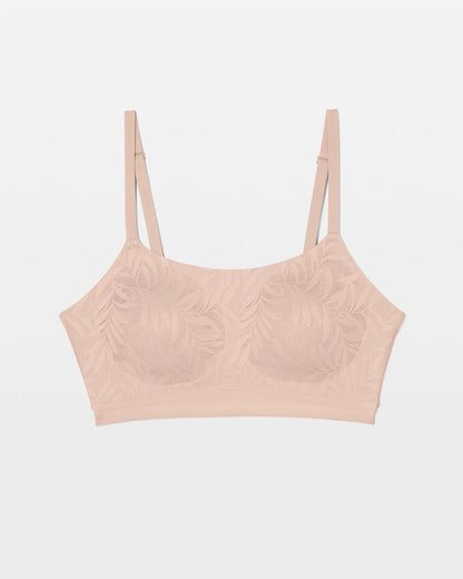 Soma Lace Adjustable Bralette