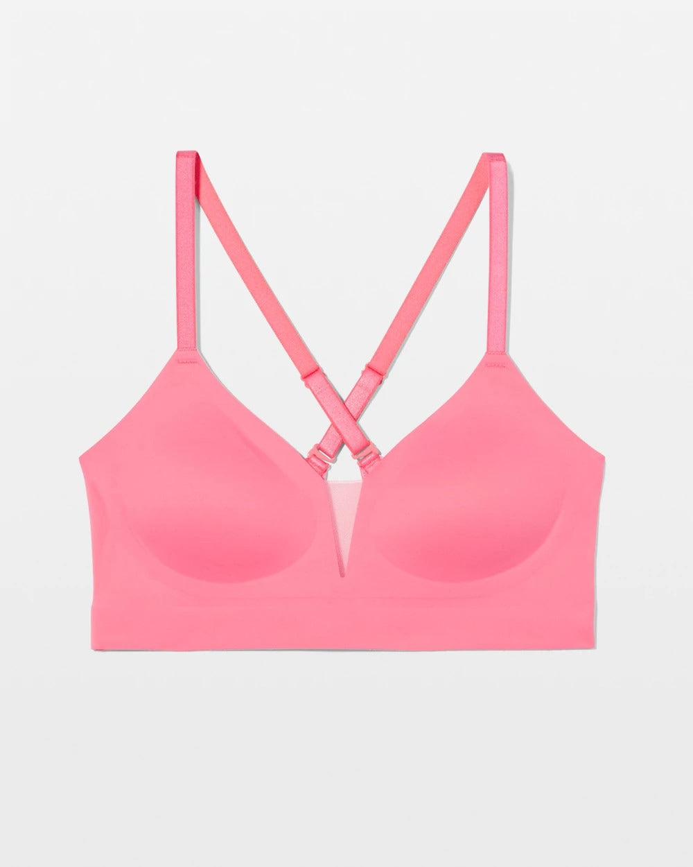 Soma Mesh Adjustable Bralette
