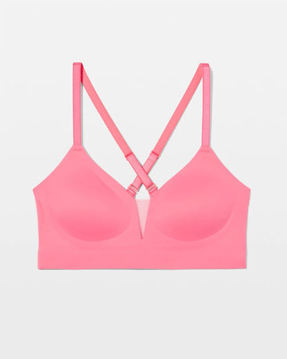 Soma Mesh Adjustable Bralette