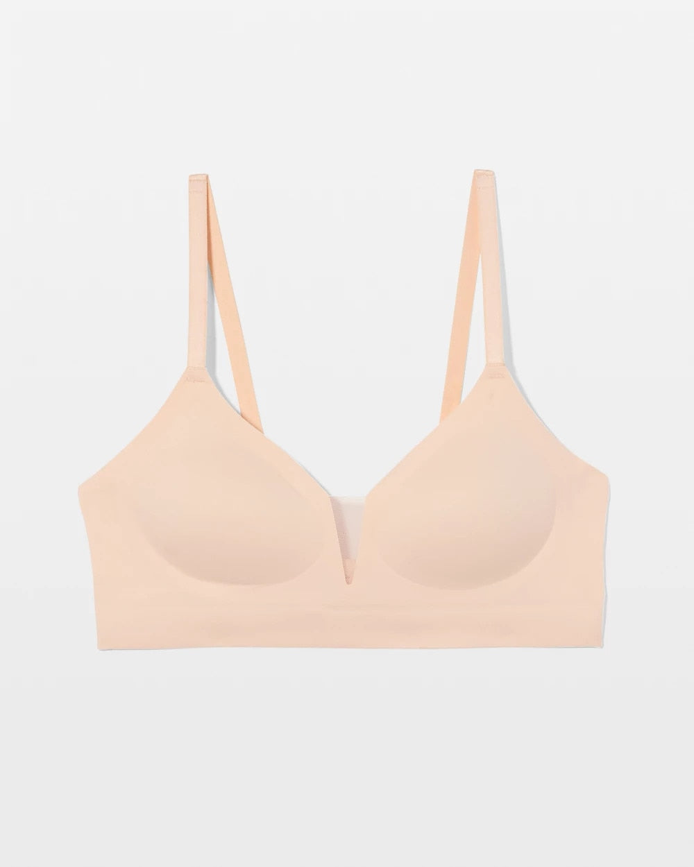 Soma Mesh Adjustable Bralette