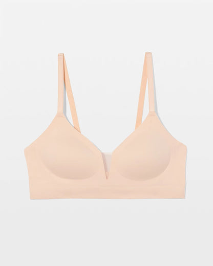 Soma Mesh Adjustable Bralette