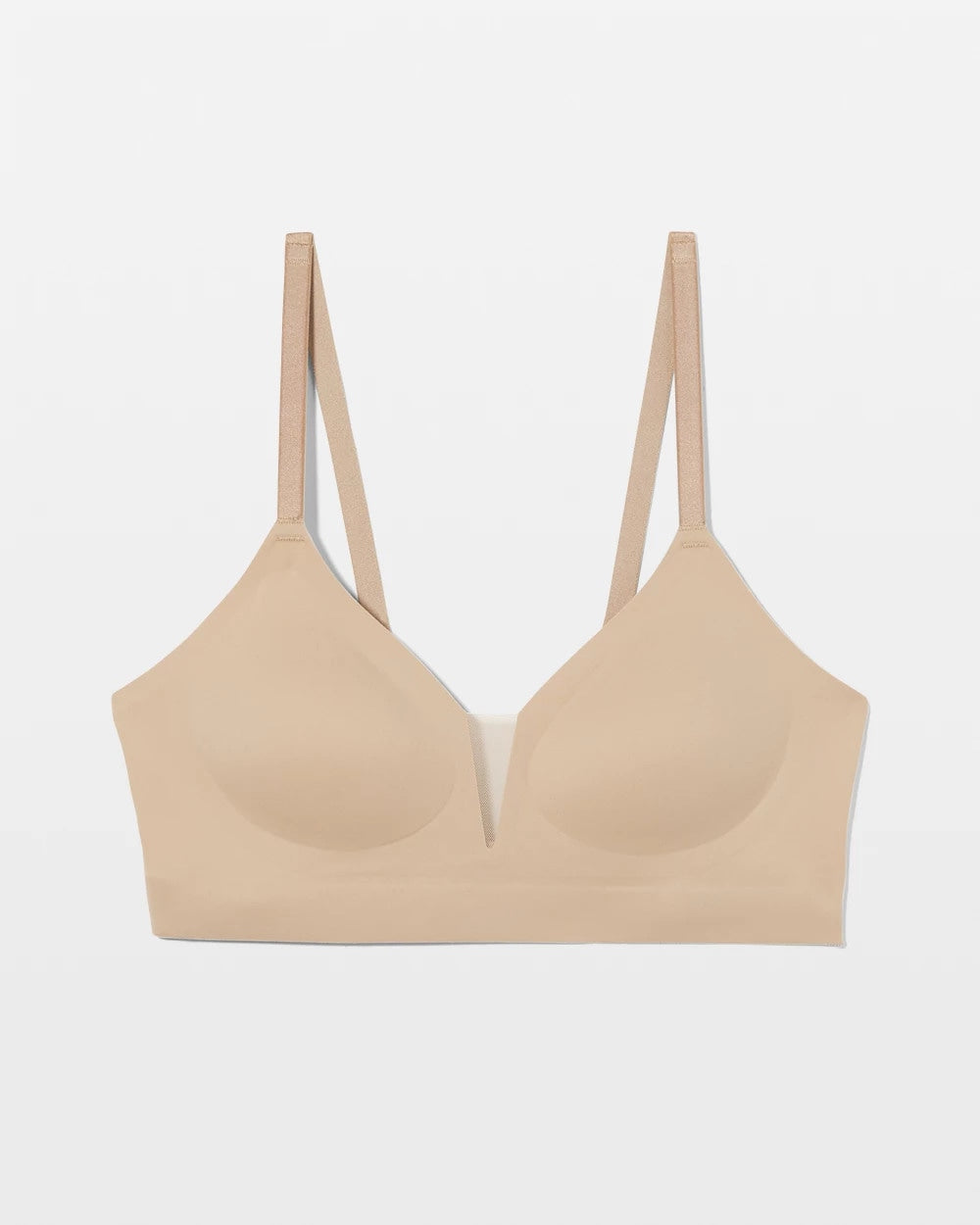 Soma Mesh Adjustable Bralette