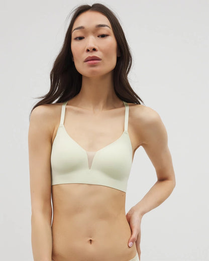 Soma Mesh Adjustable Bralette