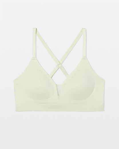 Soma Mesh Adjustable Bralette