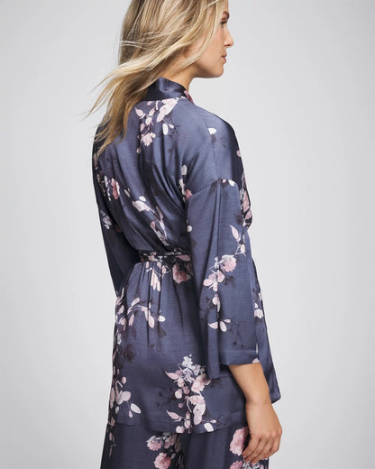Soma Short Robe