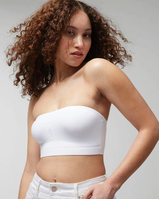 Soma Enbliss Bandeau Bra