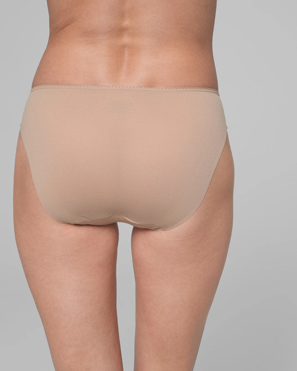 Soma Bikini Panty with Lace