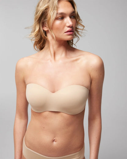 Soma Wireless Strapless Bra