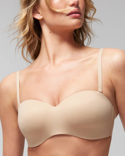 Soma Wireless Strapless Bra