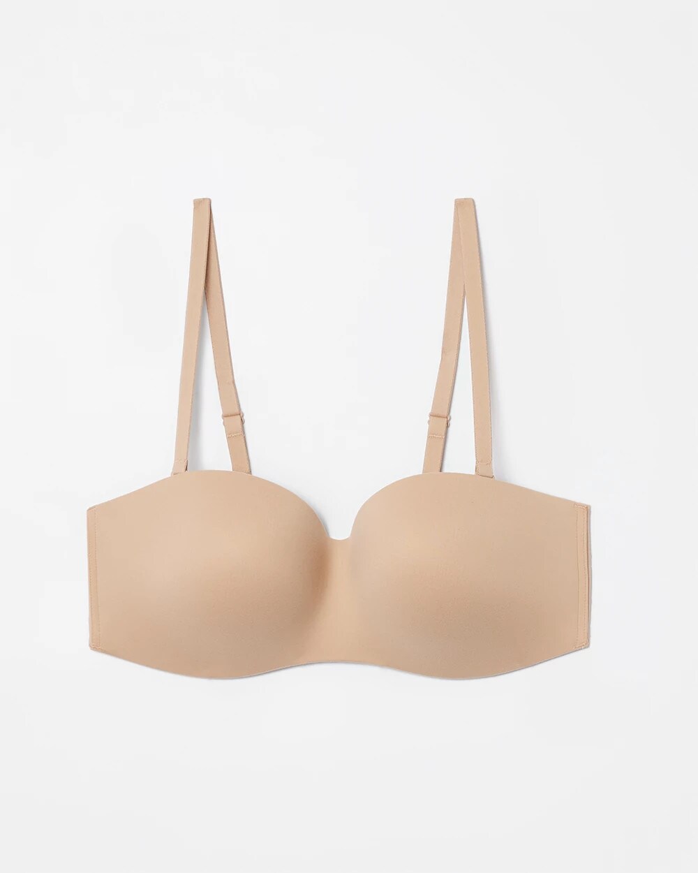 Soma Wireless Strapless Bra