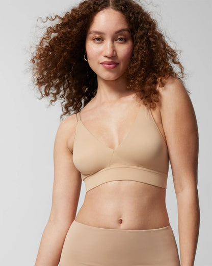Soma Wireless Unlined Bra