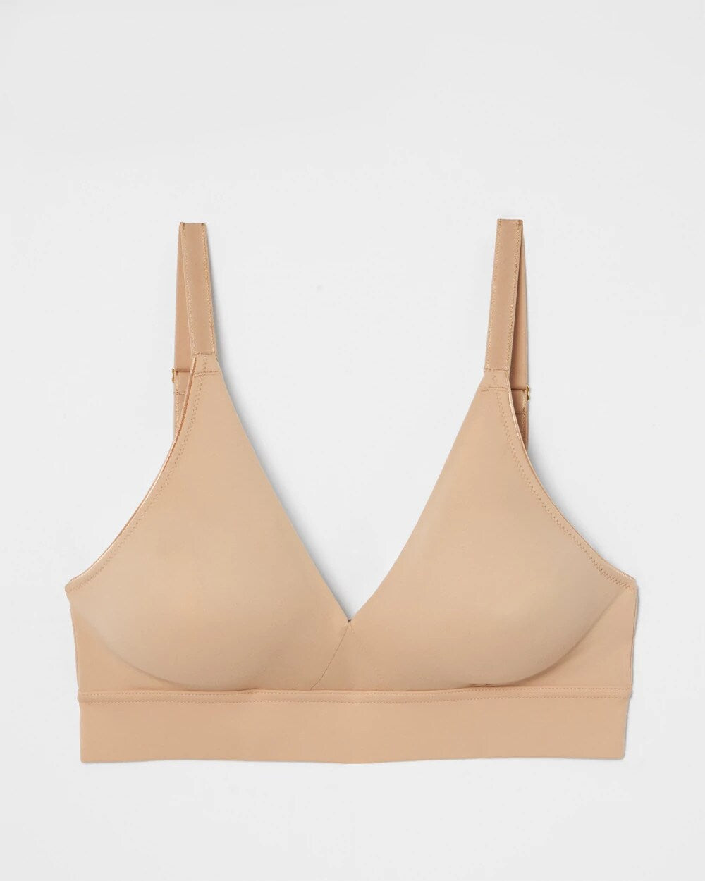 Soma Wireless Unlined Bra