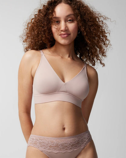 Soma Wireless Unlined Bra