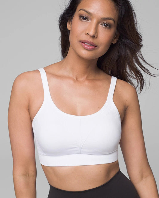 Soma Seamless Bra