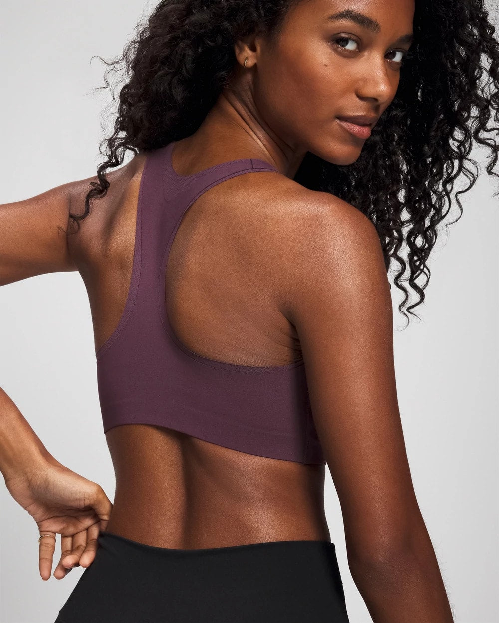 Soma Racerback Bra