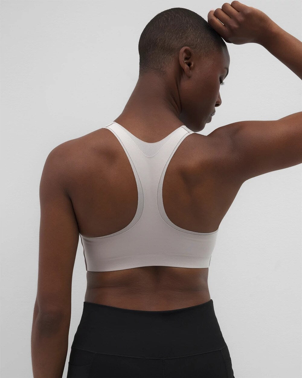 Soma Racerback Bra