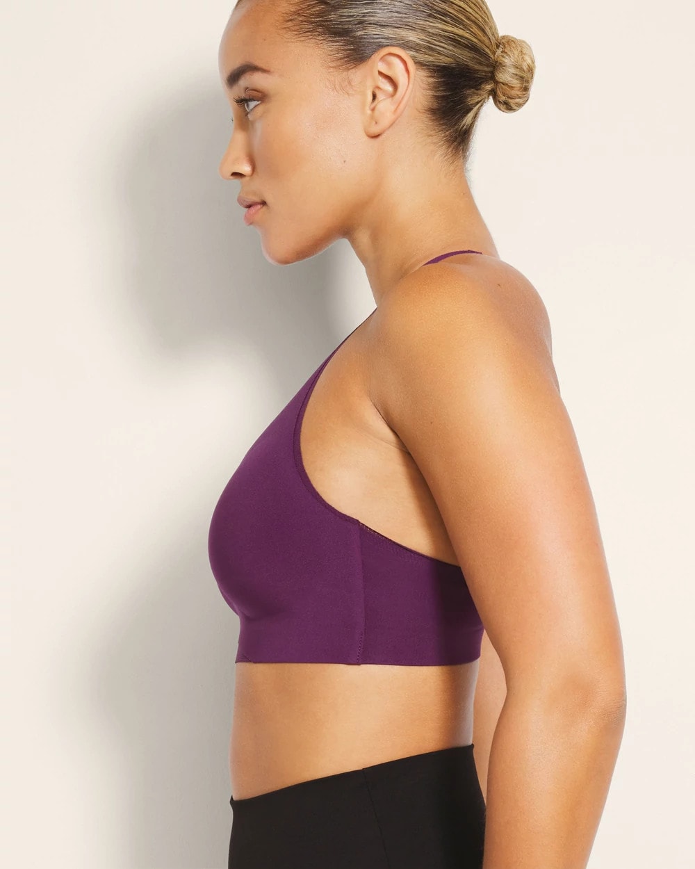 Soma Racerback Bra