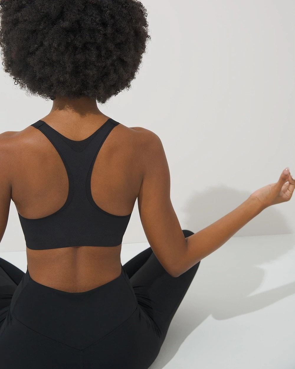 Soma Racerback Bra