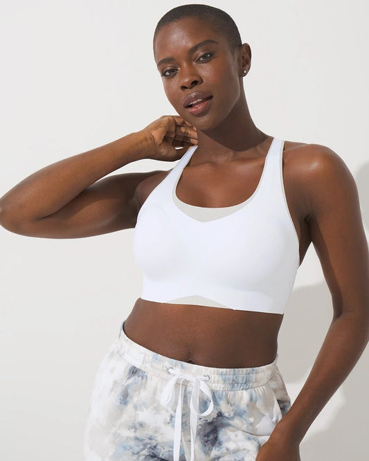 Soma Racerback Bra