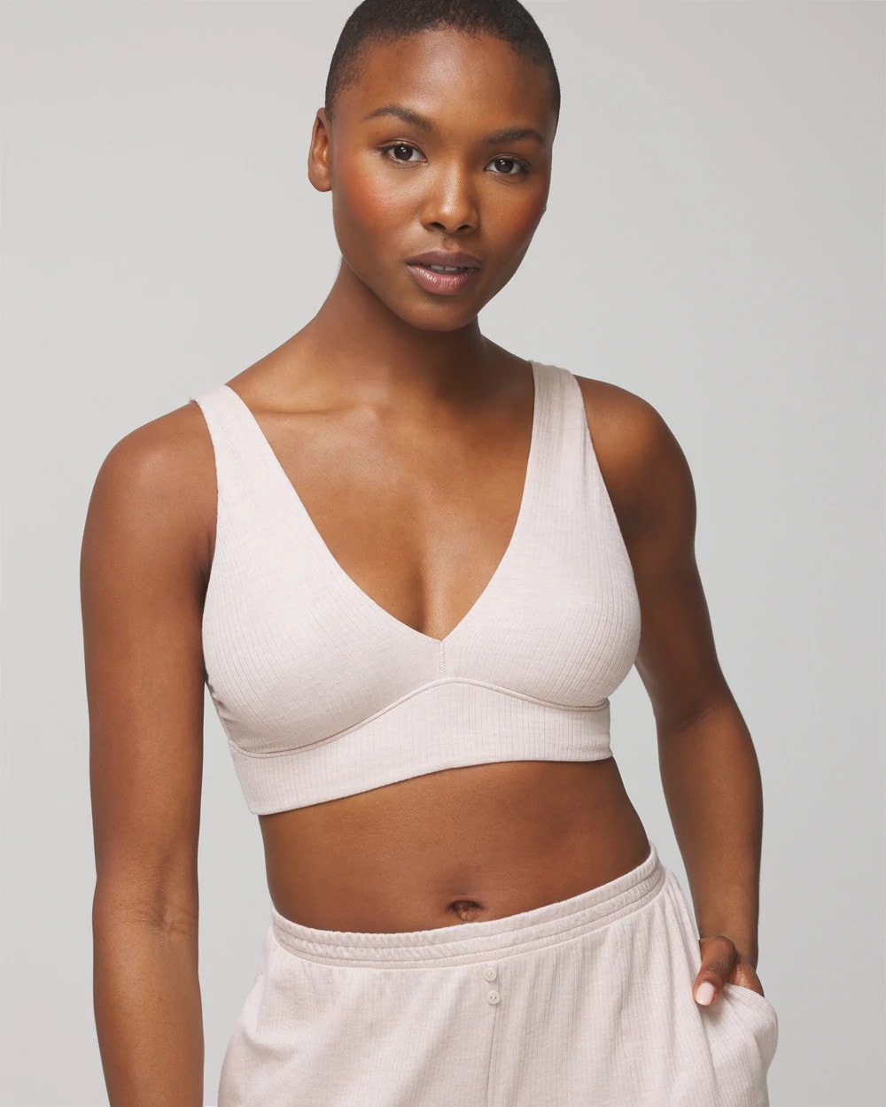 Soma Sleep Bralette