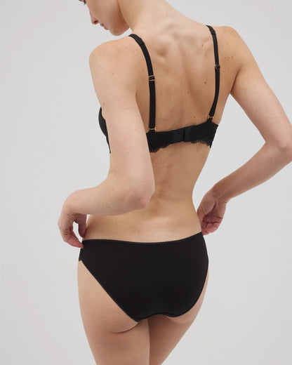 Soma Bikini Panty with Lace