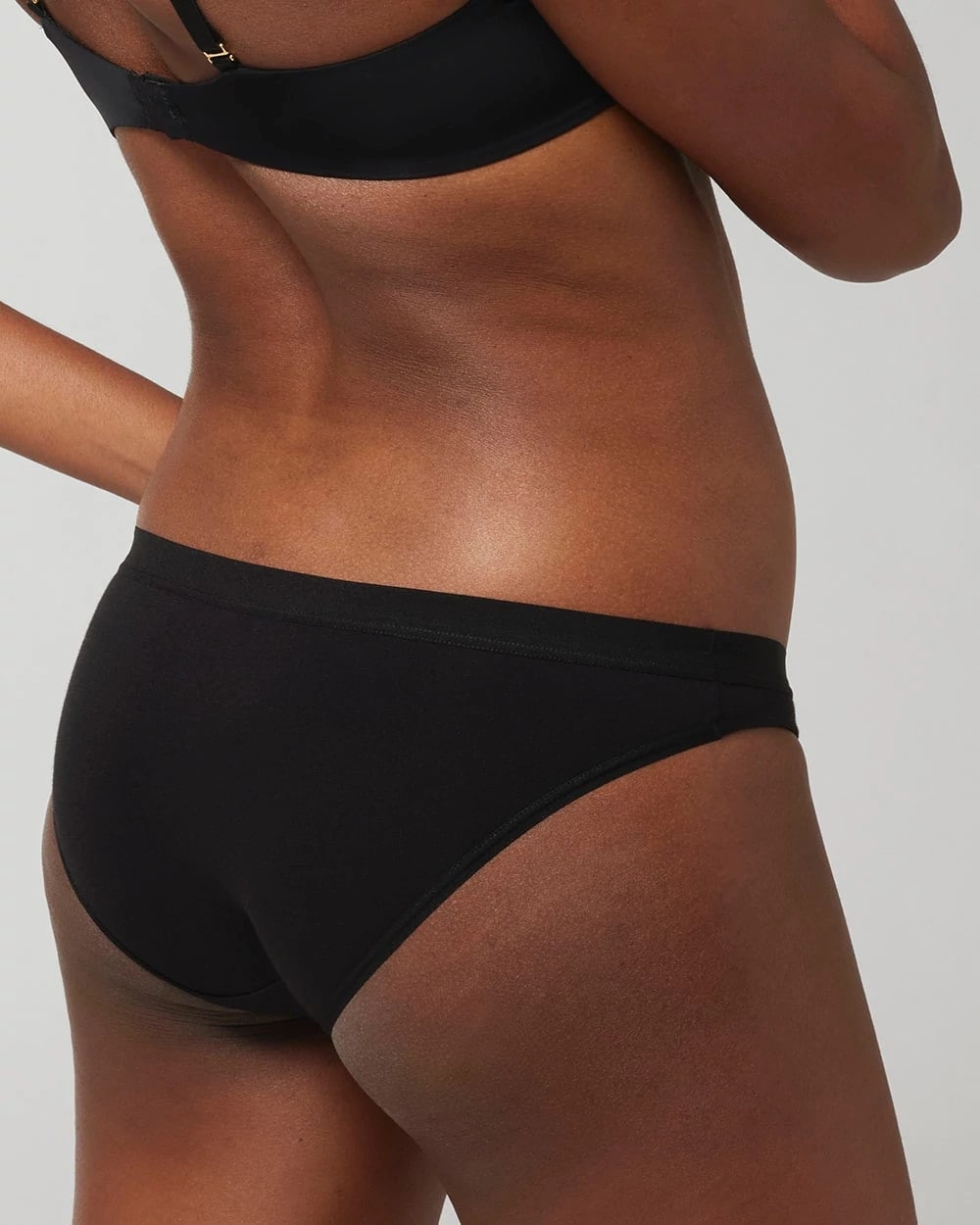 Soma Cotton Bikini Panty