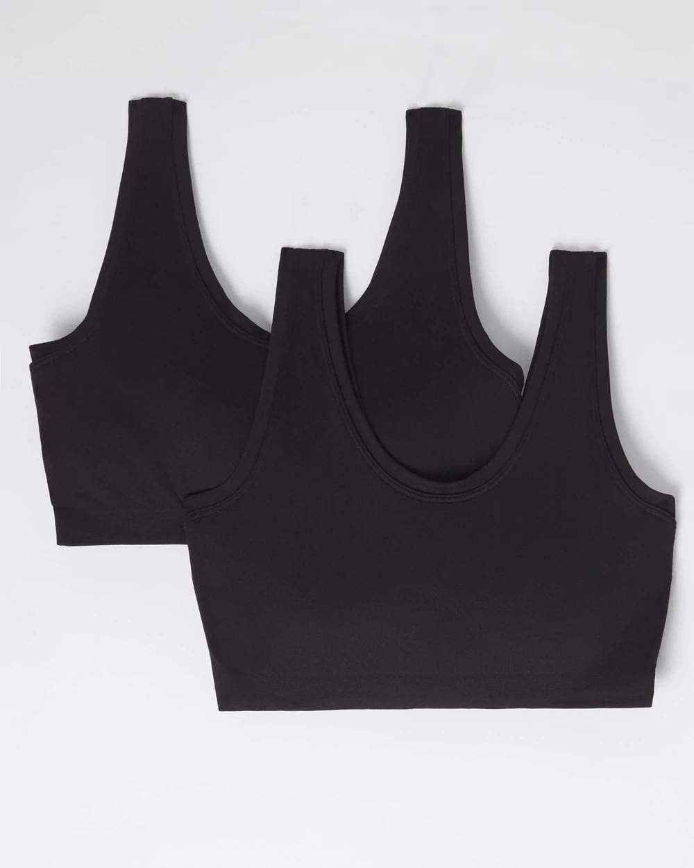 Soma Bralette 2 Pack