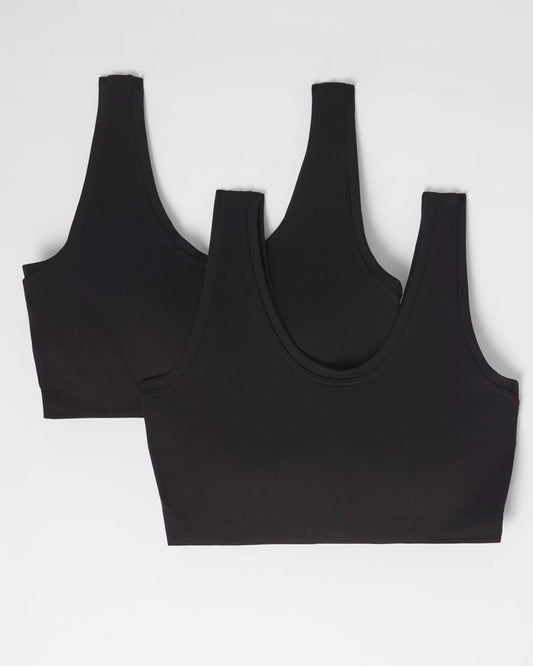 Soma Bralette 2 Pack