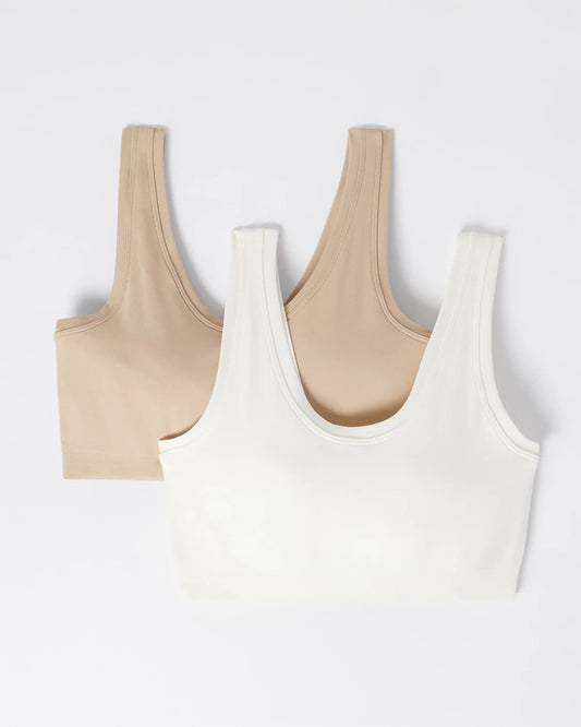 Soma Bralette 2 Pack