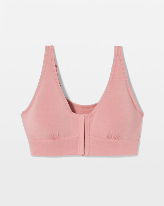 Soma Front-Closure Post-Surgery Bra