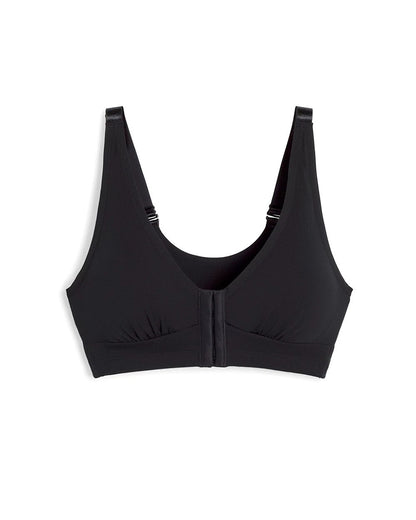 Soma Front-Closure Post-Surgery Bra