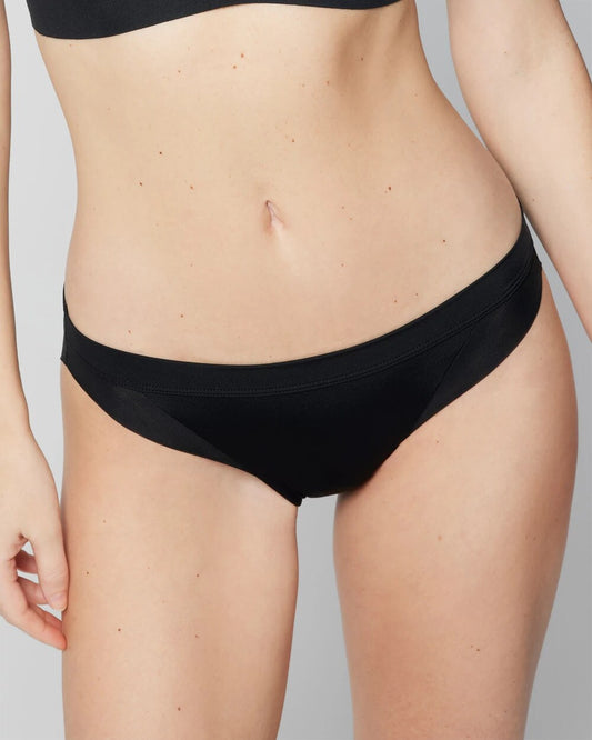 Soma Mesh Bikini Panty