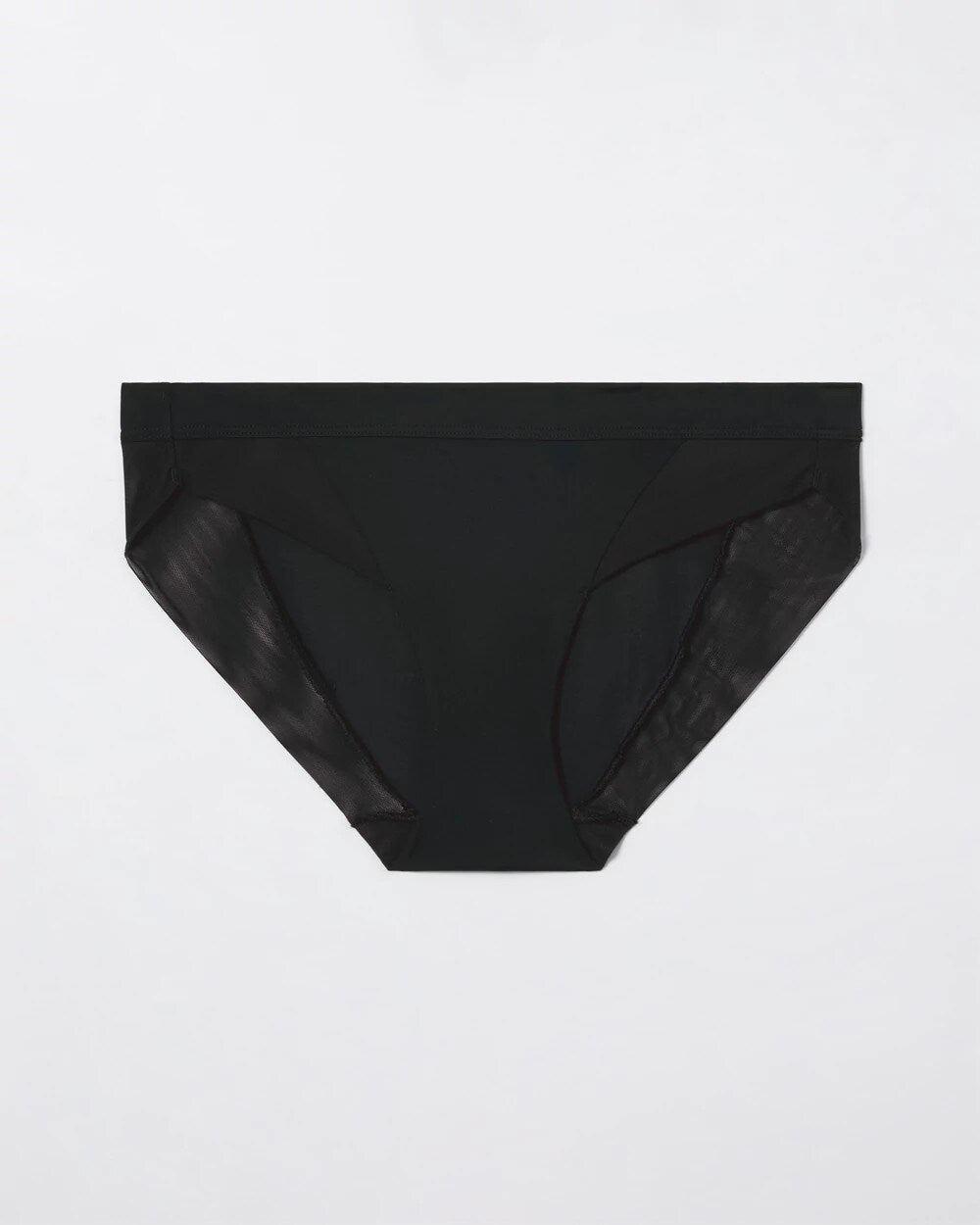 Soma Mesh Bikini Panty