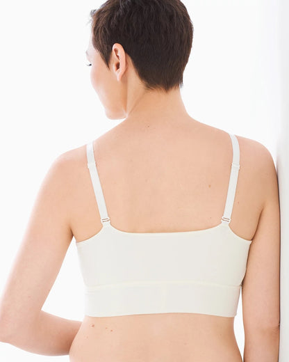 Soma Wireless Pocketed Comfort Bra