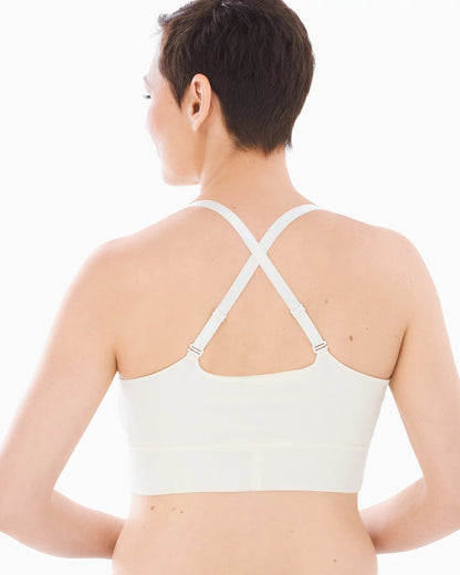 Soma Wireless Pocketed Comfort Bra