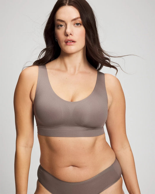 Soma Rib Bralette