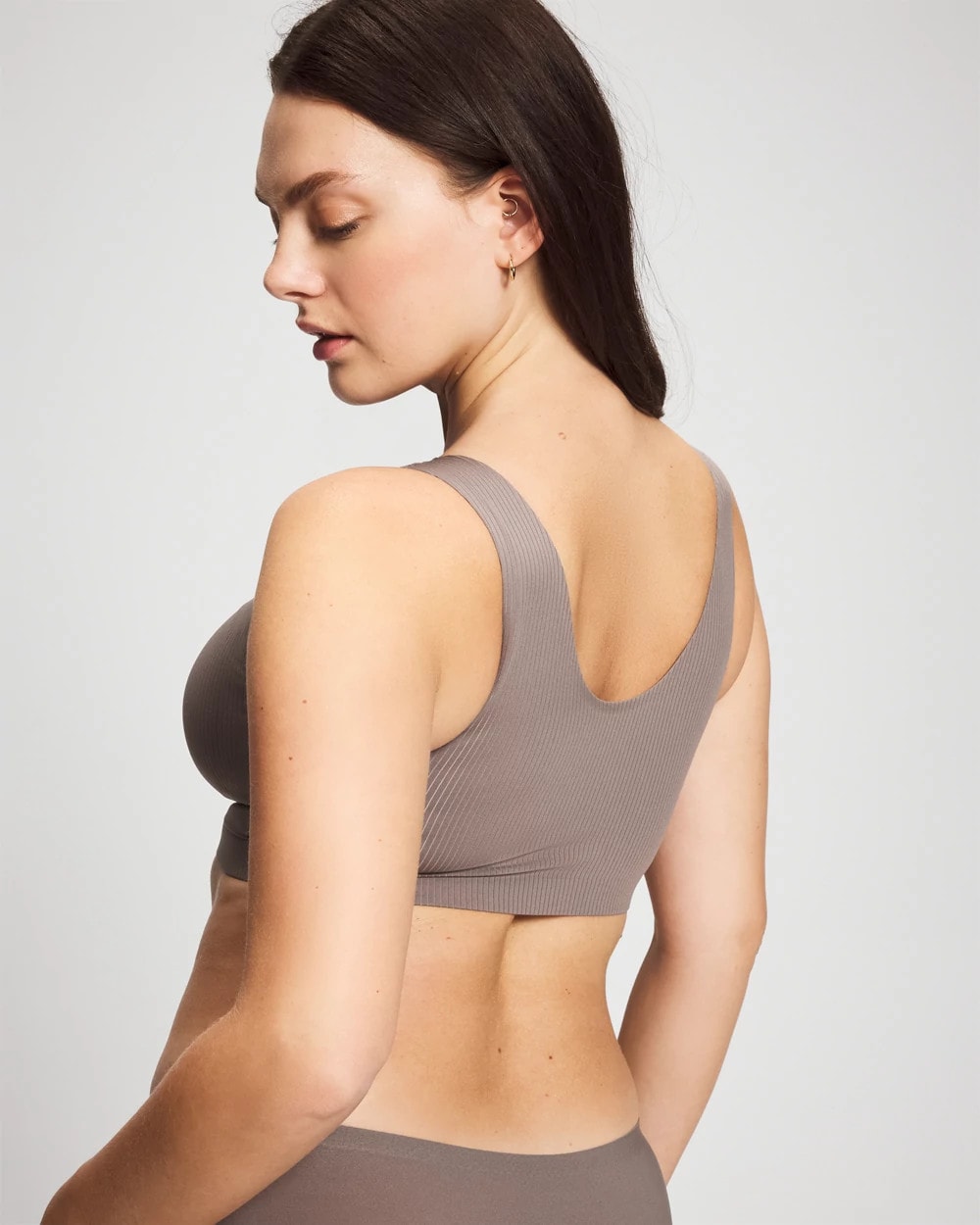 Soma Rib Bralette